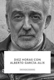 Image Diez Horas con Alberto García-Alix 2022