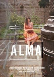 Alma series tv