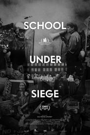 School Under Siege series tv