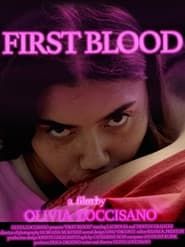 First Blood  streaming