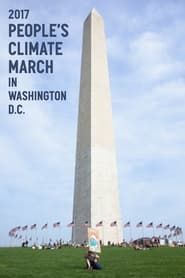 2017 People's Climate March in Washington D.C. 2017 streaming