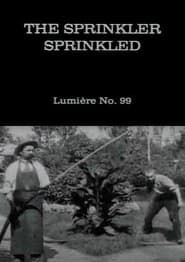 The Sprinkler Sprinkled series tv