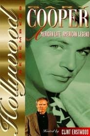 Gary Cooper: American Life, American Legend series tv
