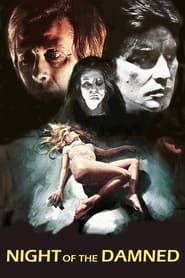 Night of the Damned series tv