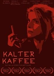 Image Kalter Kaffee