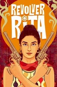Revolver Rita series tv