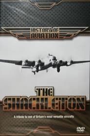 Image History of Aviation: The Shackleton 1984