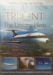 Trident: The Unsung Hero series tv
