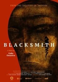 Blacksmith series tv