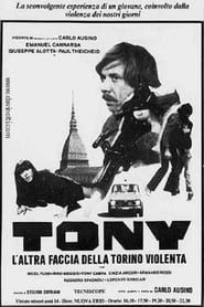 Tony: Another Double Game (1980)