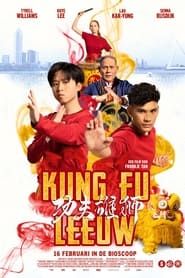 Kung Fu Lion-hd