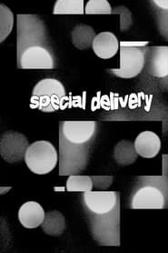 Special Delivery series tv