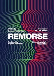 Remorse (2023)