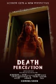 Death Perception series tv