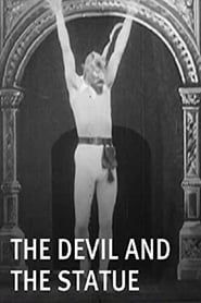 Le diable géant ou Le miracle de la madonne (1901)