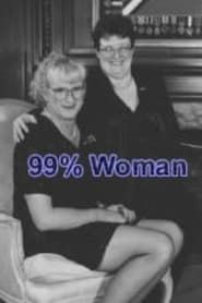 99% Woman series tv