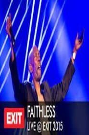 Faithless live @ Exit Festival series tv