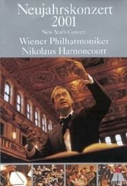 New Year's Concert: 2001 - Vienna Philharmonic series tv