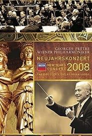 New Year's Concert: 2008 - Vienna Philharmonic series tv