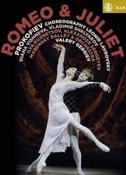 Romeo and Juliet - Mariinsky Theatre series tv