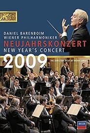 New Year's Concert: 2009 - Vienna Philharmonic series tv