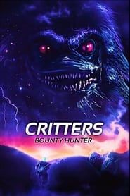 Critters: Bounty Hunter series tv