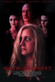Season of Sacrifice series tv