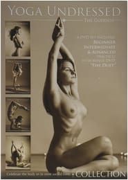 Yoga Undressed - The Goddess - Advanced series tv
