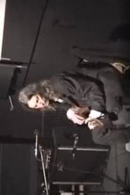 Patti Smith at Anthology Film Archives Febr. 19, 1998 series tv