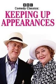 Comedy Classics: Keeping Up Appearances series tv
