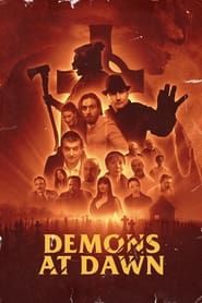Demons at Dawn series tv