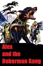 Image Alex and the Doberman Gang 1980