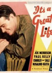 It's a Great Life 1935 streaming