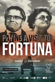 Paying a Visit to Fortuna series tv