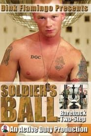 Image Soldier's Ball: Bareback Two Step