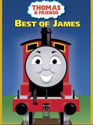 Thomas & Friends - The Best of James series tv