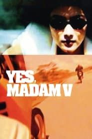 Yes Madam 5 series tv