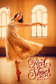 The Red Shoes: Next Step series tv