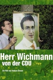 Image Herr Wichmann von der CDU 2003