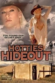 Hotties Hideout series tv