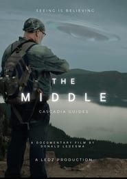 Image The Middle: Cascadia Guides 2022
