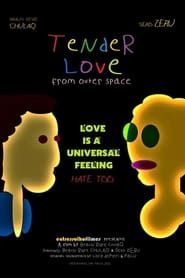 Image Tender Love from Outer Space