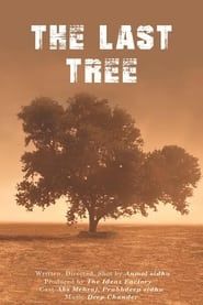 The Last Tree series tv