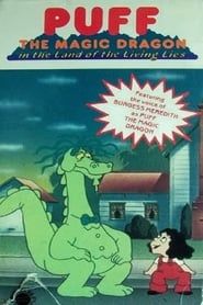 Puff the Magic Dragon: The Land of the Living Lies series tv