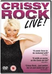 Crissy Rock: Live  streaming
