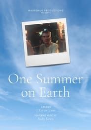 Image One Summer on Earth