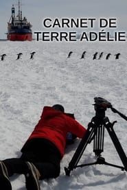 Carnet de Terre Adélie series tv
