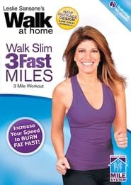 Leslie Sansone: Walk Slim 3 Fast Miles series tv