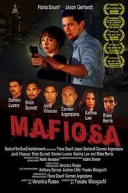 Mafiosa series tv
