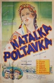 Natalka Poltavka series tv